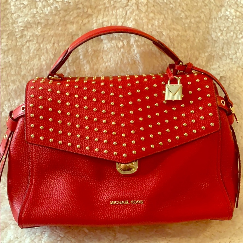 Micheal kors purse
